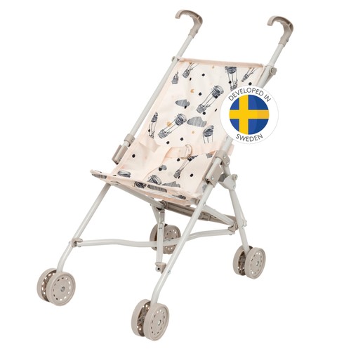 Sulky puppenbuggy jahre - puppenbuggy,
