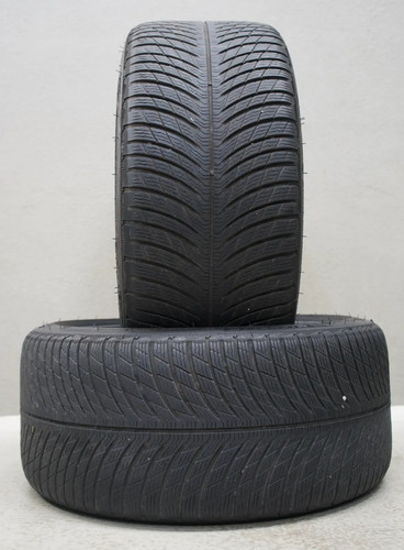 Michelin pilot alpin - 2x, *