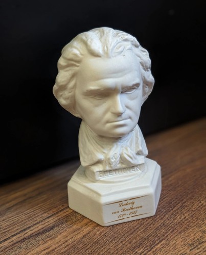 Goebel büste ludwig - büste,