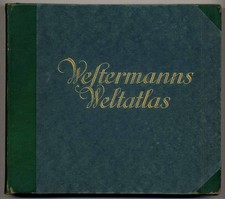 1928 Liebers: Westermanns