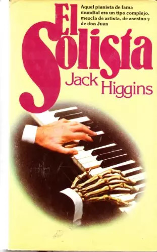Der solist jack - der, solist,