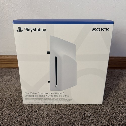 Sony disc drive for - sony,