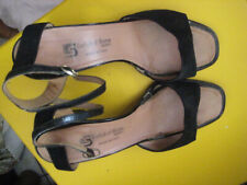 ORIGINAL 70er 80er Sandale