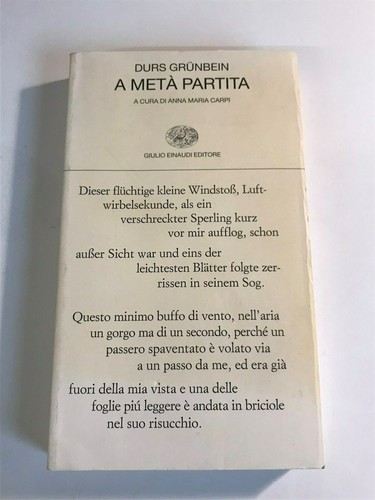 Halbspiel durs grunbein - durs,