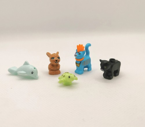 Lego friends tiere - lego®,