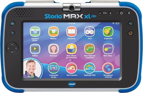 Vtech storio max 2 0 - max, xl