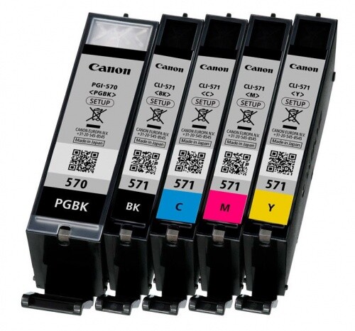 Original canon tinte - original,