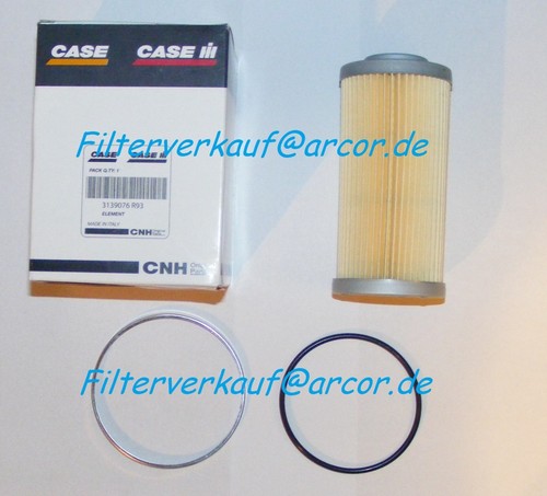Original hydraulikfilter - original,