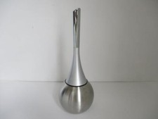 Toilettenbürste Klobürste WC Bürste Edelstahl