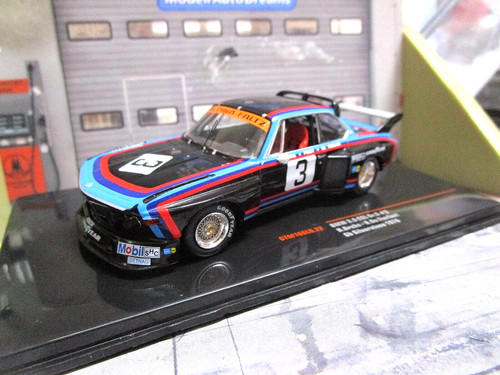 Bmw csl coupe 5 - csl,