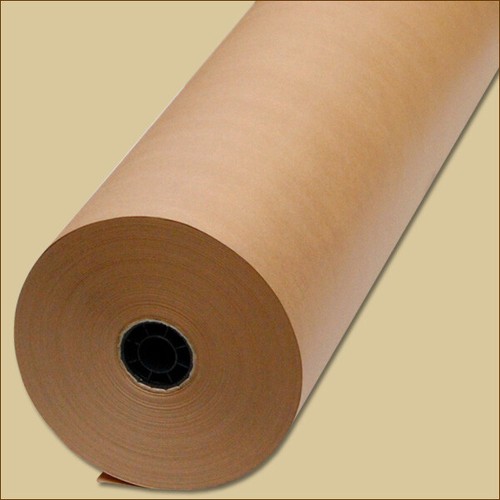 Packpapier rolle natron 500 - packpapier,
