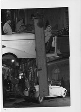 MERCEDES BENZ 170 V Kabriolett