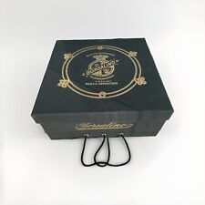 Exklusive Borsalino-Hutbox – Sammlerstück ohne Inhalt - Qualita superiore 