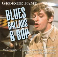 Blues Ballads & Bop` Georgie