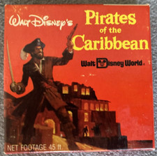 Disneyfilm Pirates of the