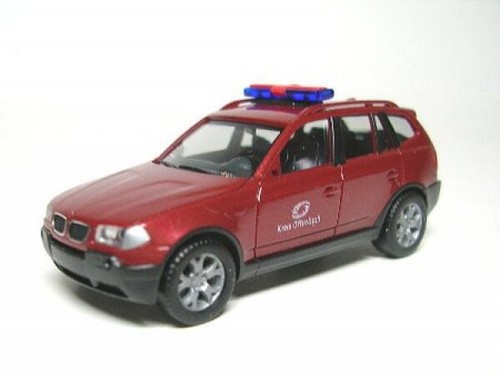 Bmw feuerwehr kreis - bmw, tm