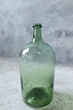 Antike französische Demijohn