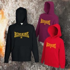 REDSKINS HAMMER & SICHEL