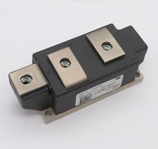 POWEREX PRX LD421250 POW-R-BLOK Thyristormodul Dual SCR/Diode Module 1200V 500A