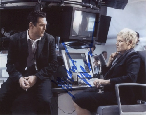 Michael madsen als falco - michael,