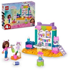 LEGO Gabby’s Dollhouse 10795