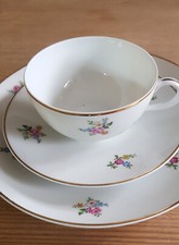 Sammeltasse - Sammelgedeck -