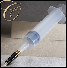 ZUR FÜLLER REINIGUNG nach TINTENWECHSEL * FLUSHING TOOL 60ml * FÜLLHALTER TINTE