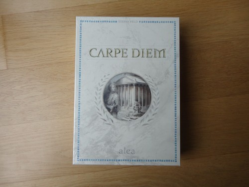 Carpe diem brettspiel - carpe, brettspiel.