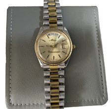 Vintage mido commander - vintage,