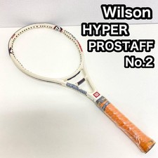 Wilson Hyper Pro Staff 5.5