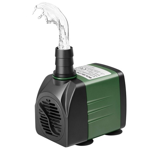 Aquarium wasserpumpe 600 8 - aquarium, l/h
