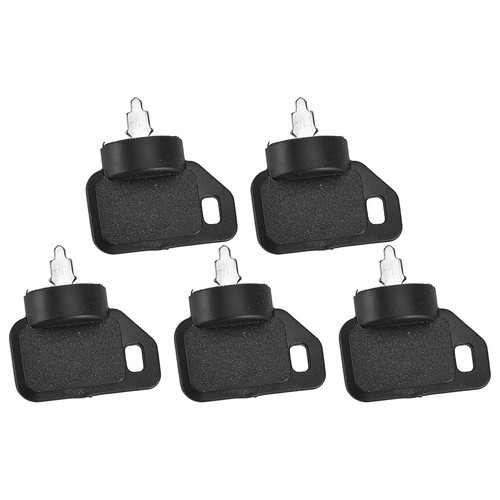 Zündschlüssel rohling - 5x,