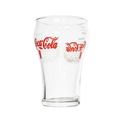 Coca cola light retro - coca,