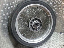 BMW R80GS,R,R100GS,R EZ:93