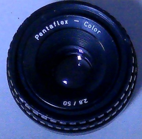 Pentaflex color 50 - pentaflex,