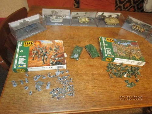 Fertig modelle panzermodelle - fertig,