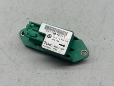Original BMW 5er E39 Sensor Seitenairbag Crashsensor 6577 6910678 #A3
