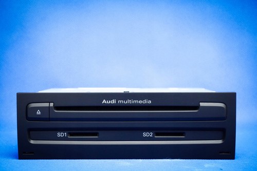 Audi mmi high - audi,