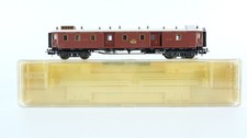 Trix H0 43392 Gepäckwagen Orientexpress CIWL