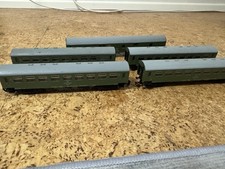 Konvolut Personenwagen