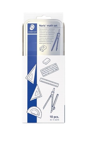 Staedtler noris geometrie - staedtler,