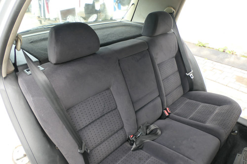 Golf limousine sitz - golf,