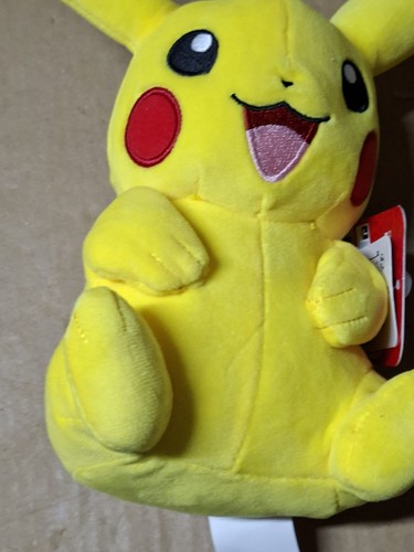 Pokémon pokemon plüsch - pokemon,