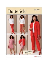 Schnittmuster Damen Shirt