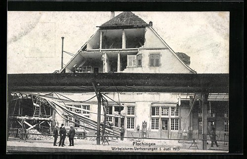Plochingen