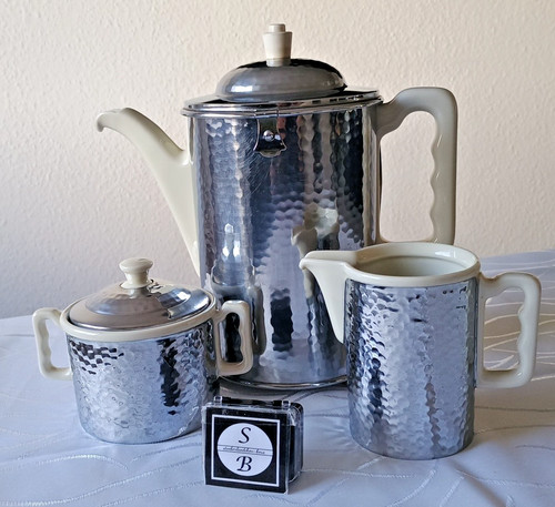 Art deco kaffeekern thermisol - art,
