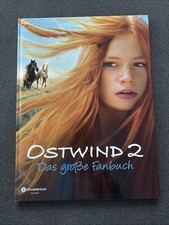 Ostwind das buch zum - ostwind, film