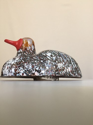 Kosta boda ente serie - kosta, "ente"