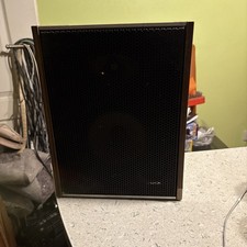 RFT DDR Lautsprecher Boxen REMA Andante