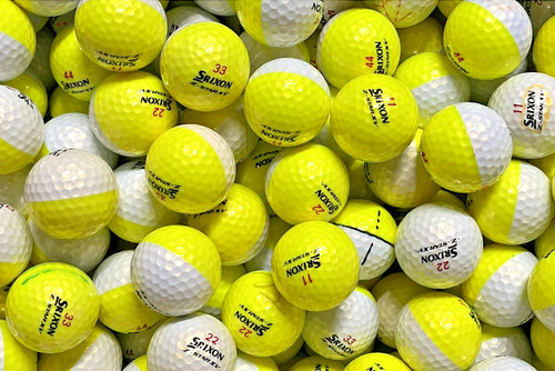 Srixon star xv divide - xv,